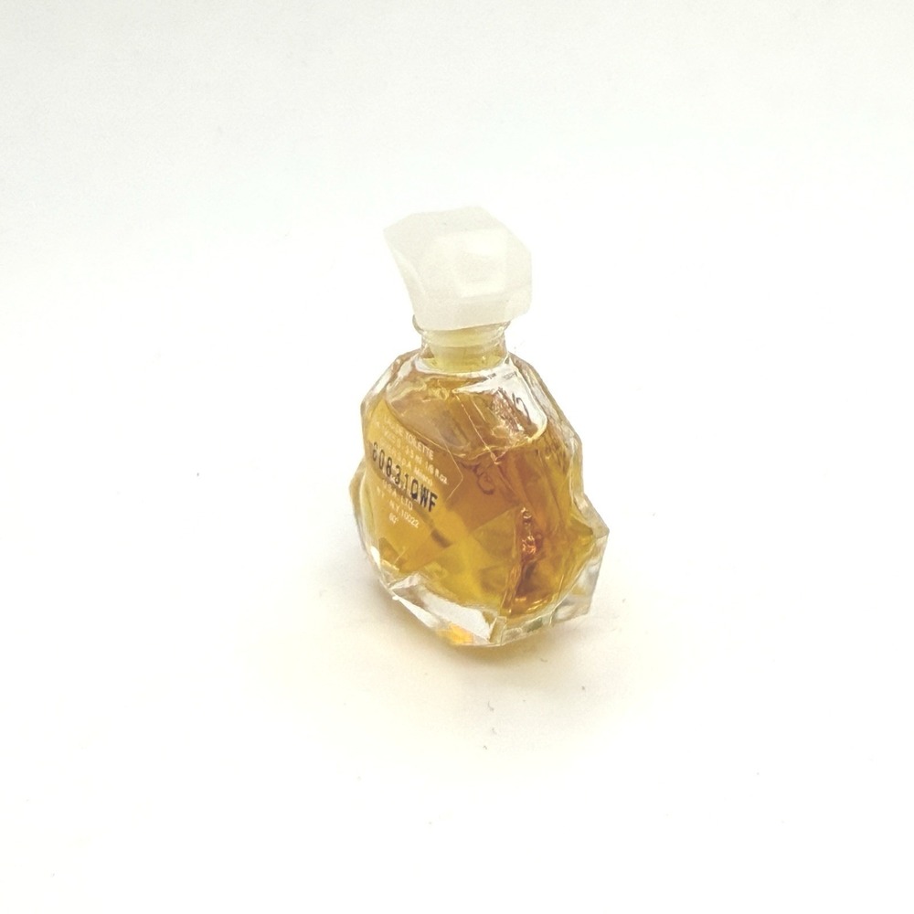 Vintage GIANNI VERSACE .25ML EDT CLASSIC SPLASH Travel Dotter Made In USA - Picture 6 of 10